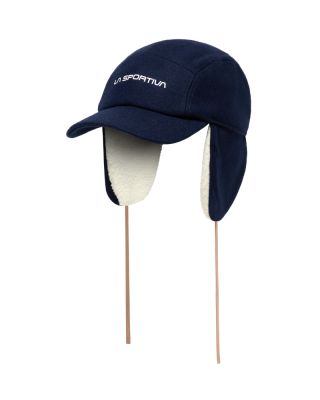 Čiapka LA SPORTIVA Forest Earflap Cap